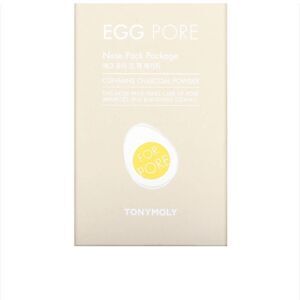 𝅺TONY Moly
Egg Pore, Nose Pack Package​​